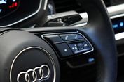 Audi A4 35 TFSI S Line