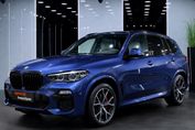 BMW X5 xDrive30d M Sport