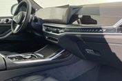 BMW X7 xDrive40d M Sport