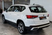 Seat Ateca 1.5 TSI DSG