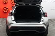 Nissan Juke 1.0 DIG-T