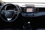 Toyota RAV4 2.0 Prestige 4x4
