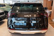 Kia Sportage 1.6 T-GDI L 2WD DCT