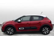 Citroen C3 1.2 PureTech Shine EAT6