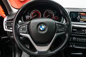BMW X5 xDrive40d