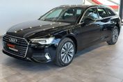 Audi A6 Avant 45 TFSI quattro
