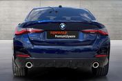 BMW Seria 4 Gran Coupe 420d xDrive M Sport