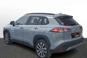 Toyota Corolla Cross 2.0 Hybrid Style