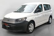 Volkswagen Caddy osobowy L1H1