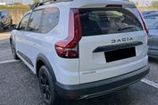 Dacia Jogger Extreme 7-miejsc LPG 1.0