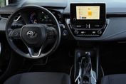 Toyota Corolla 1.8 Hybrid Comfort