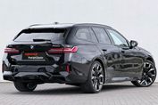 BMW Seria 5 Touring 520d xDrive M Sport
