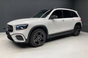 Mercedes GLB 220 4-Matic AMG Line