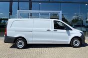 Mercedes Vito 114 CDI Pro Ekstradługi 9G-Tronic