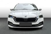 Skoda Octavia Style 1.5 TSI e-Tec  DSG
