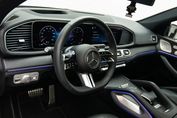 Mercedes GLE Coupe 450 d 4MATIC AMG Line