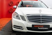 Mercedes Klasa E 200