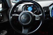 Mini Clubman Cooper