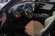 Mercedes E Klasa 200 4-Matic Avantgarde 9G-Tronic
