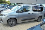 Opel Combo XL Edition Plus EAT8