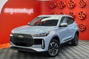 Chery Tiggo 4 Prestige 1.5 T-GDI HEV DHT