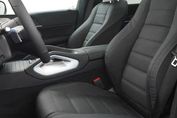 Mercedes GLE Coupe 300 d 4-Matic AMG Line