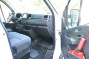 Renault Master dCi L2H2