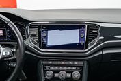 Volkswagen T-Roc 2.0 TSI 4Mot. Premium DSG
