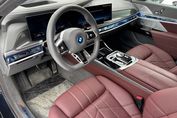 BMW Seria 7 M760e xDrive