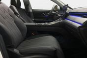 Chery TIGGO 8 1.5 T-GDI Super Hybrid Prestige DCT