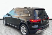 Mercedes GLB 200 Progresive