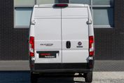 Fiat Ducato Maxi L4H2 Professional