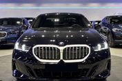 BMW Seria 5 520i M Sport