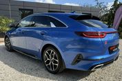 Kia ProCeed 1.5 t-Gdi Gt Line Dct
