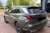 MG S9 Exclusive 1.5 Plug-In
