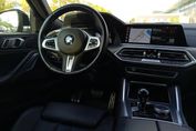 BMW X6 xDrive30d mHEV