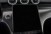 Mercedes GLC Coupe 200 d 4-Matic AMG Line