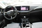 Opel Astra Sports Toure