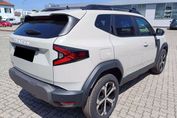 Dacia Duster Journey LPG 1.0