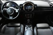Mini Clubman Cooper aut
