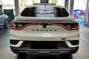 Renault Arkana Esprit Alpine E-Tech Full Hybrid 1.6