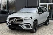 Mercedes GLS 450 d 4-MATIC AMG Line