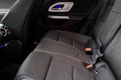 Mercedes CLA 220 4-Matic AMG Line