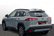 Toyota Corolla Cross 2.0 Hybrid Premiere Edition AWD