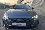 Audi A5 TFSI quattro S line