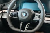 BMW Seria 5 520d xDrive M Sport