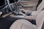 Porsche Cayenne S E-Hybrid