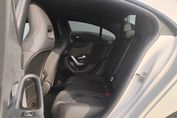 Mercedes CLA 180 mHEV AMG Line 7G-DCT