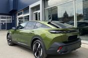 Peugeot 408 GT Exclusive S&S e-DCS6 1.2 PureTech mHEV