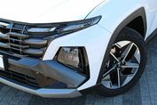 Hyundai Tucson Executive + Pakiet Comfort